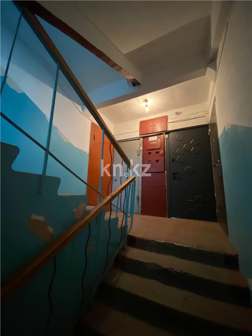 Продажа 2-комнатной квартиры, 42 м² в Темиртау - фото 10