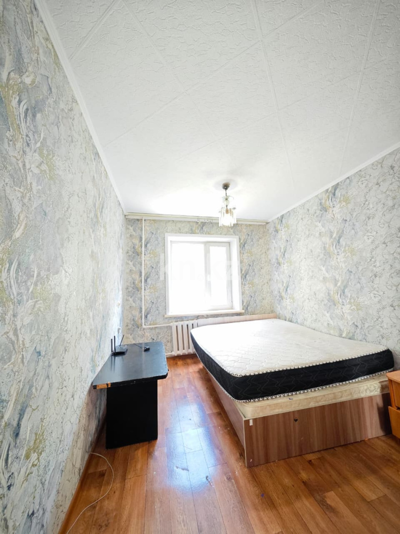 Продажа 2-комнатной квартиры, 50 м², мкр-н Орбита-1, дом  9 в Караганде - фото 4