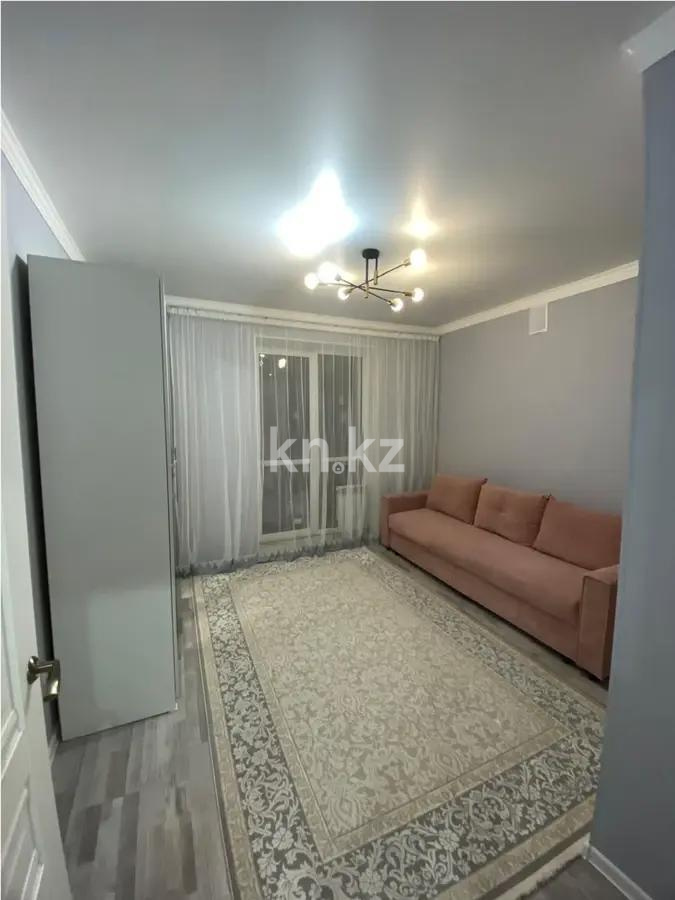 Продажа 2-комнатной квартиры, 48 м², пр. Кабанбай батыра, дом  59 в Астане - фото 2