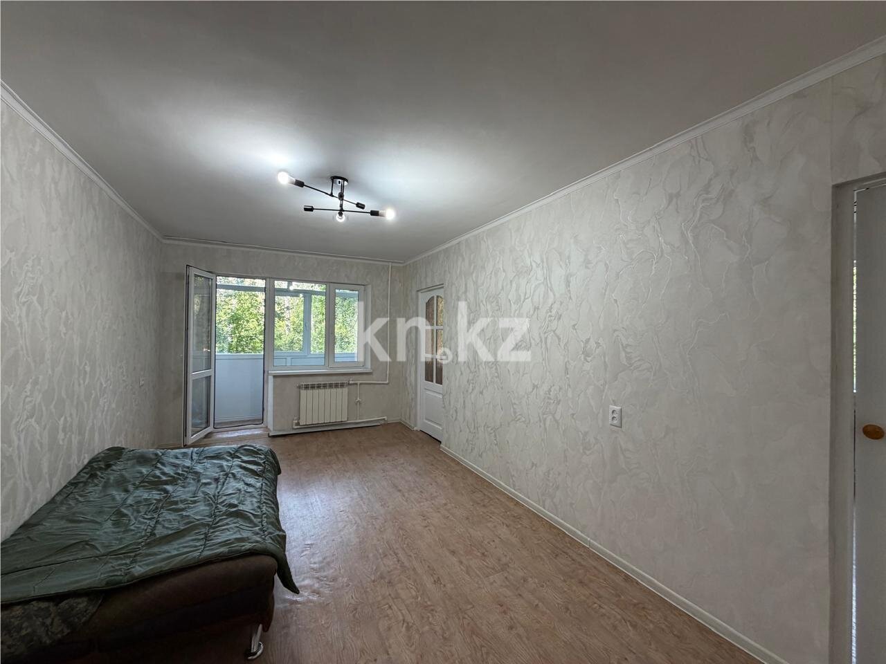 Продажа 3-комнатной квартиры, 47 м² в Караганде