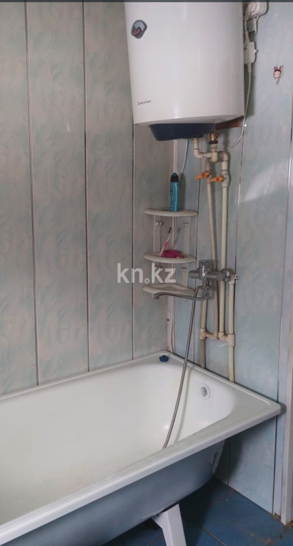 Аренда 4-комнатного дома, 67.7 м², ул. Рыбная, дом  20 в Караганде - фото 5