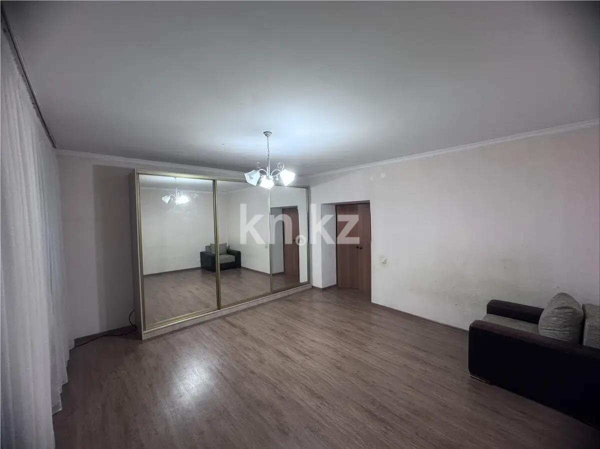 Продажа 2-комнатной квартиры, 58 м² в Астане