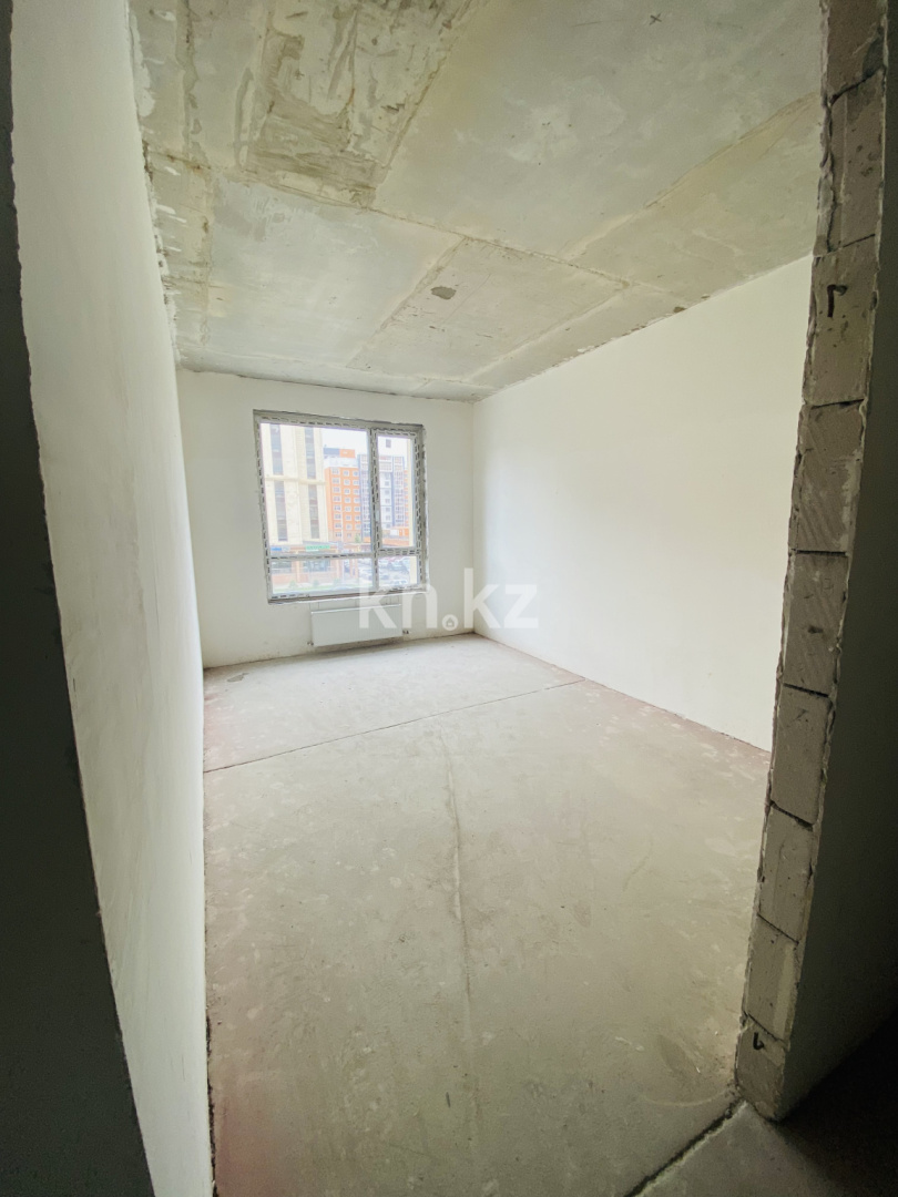Продажа 1-комнатной квартиры, 40.8 м² в Астане - фото 5