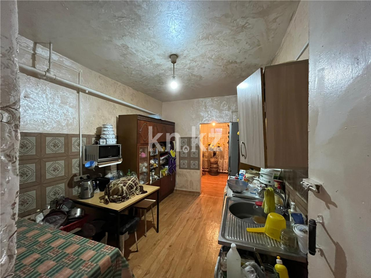 Продажа 3-комнатного дома, 85 м² в Караганде - фото 16
