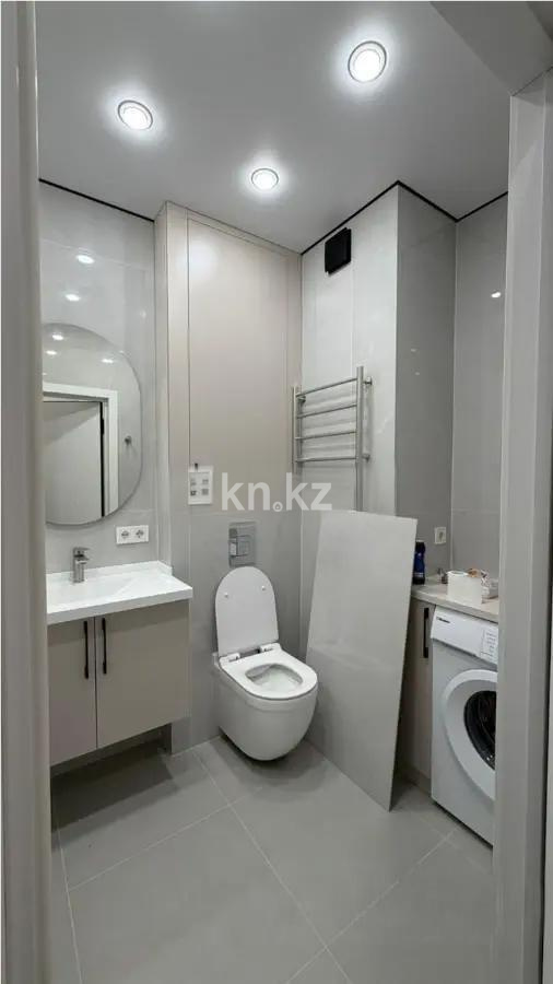 Продажа 2-комнатной квартиры, 31 м² в Алматы - фото 3