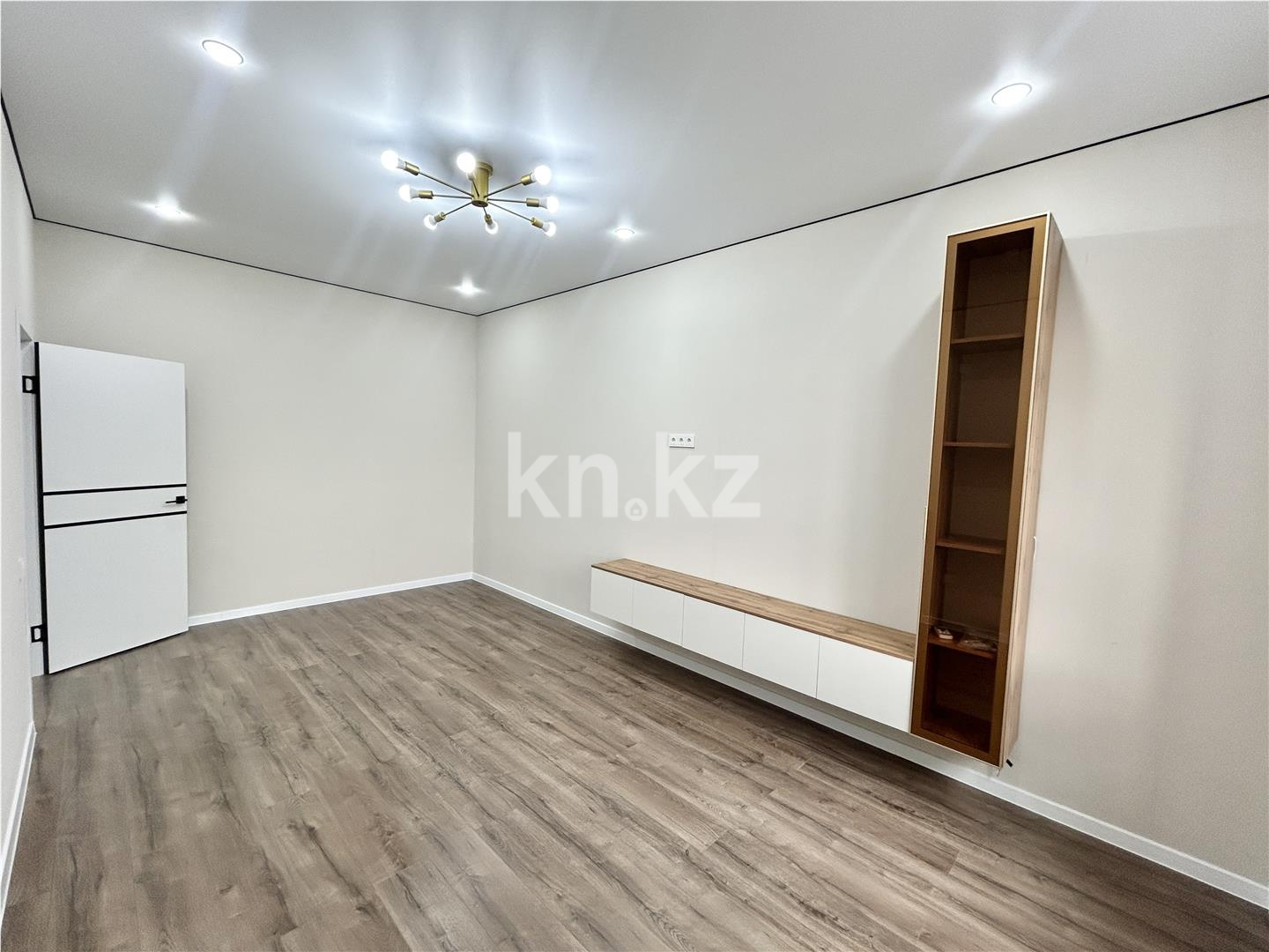 Продажа 2-комнатной квартиры, 53 м² в Караганде - фото 3