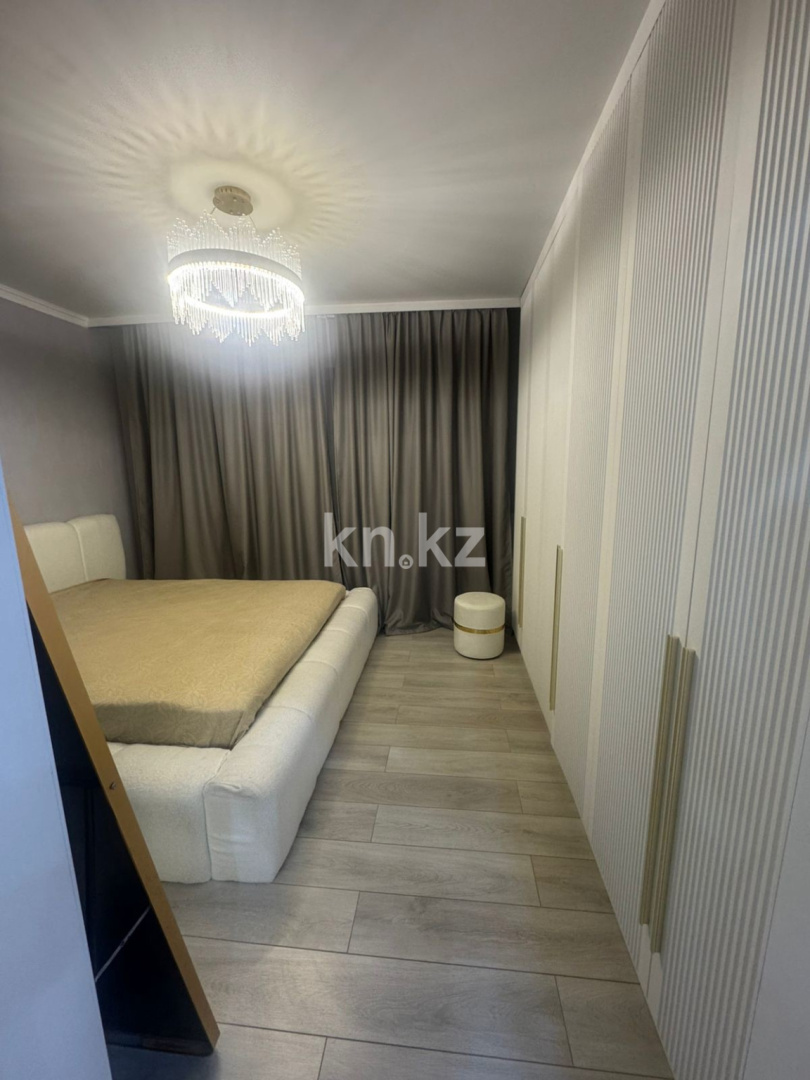 Продажа 3-комнатной квартиры, 71 м² в Алматы - фото 5