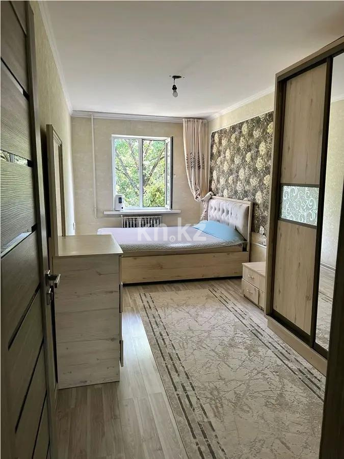 Продажа 3-комнатной квартиры, 63 м² в Алматы - фото 3