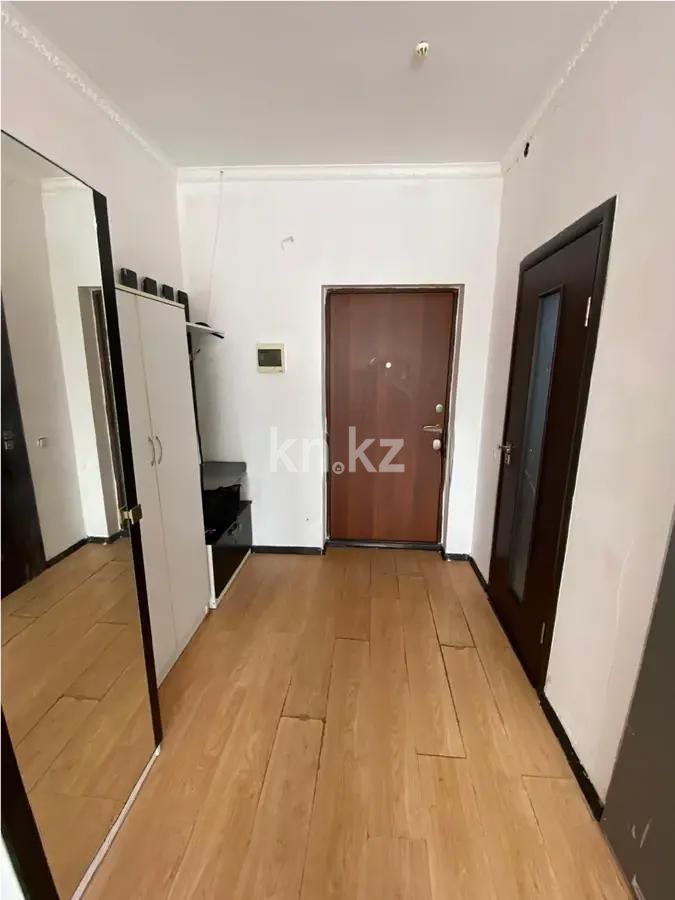 Продажа 1-комнатной квартиры, 23 м² в Астане - фото 4