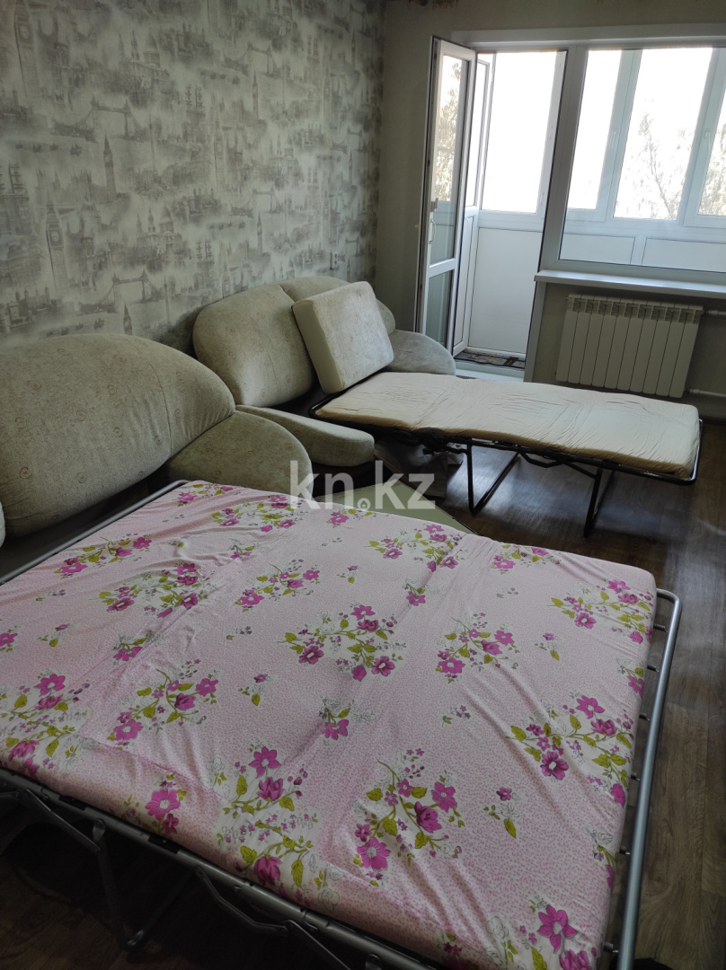 Аренда 3-комнатной квартиры, 67 м², мкр-н 23, дом  24 в Караганде - фото 5