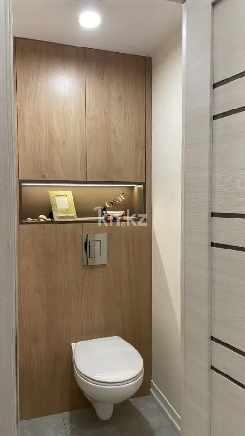 Продажа 3-комнатной квартиры, 57.8 м², пр. Абылай хана, дом  19/1 в Астане - фото 3