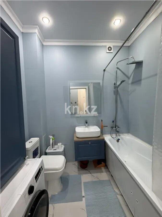Продажа 2-комнатной квартиры, 38.3 м² в Астане - фото 4