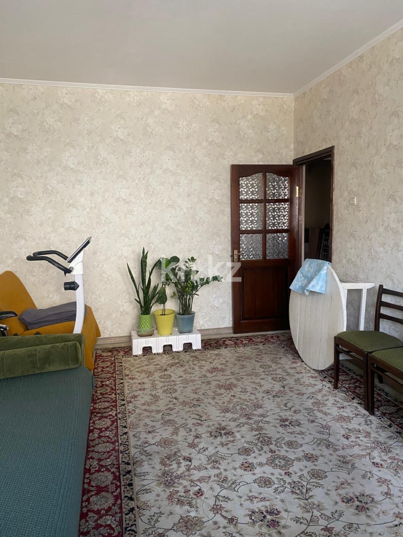 Продажа 2-комнатной квартиры, 58.7 м² в Алматы - фото 2