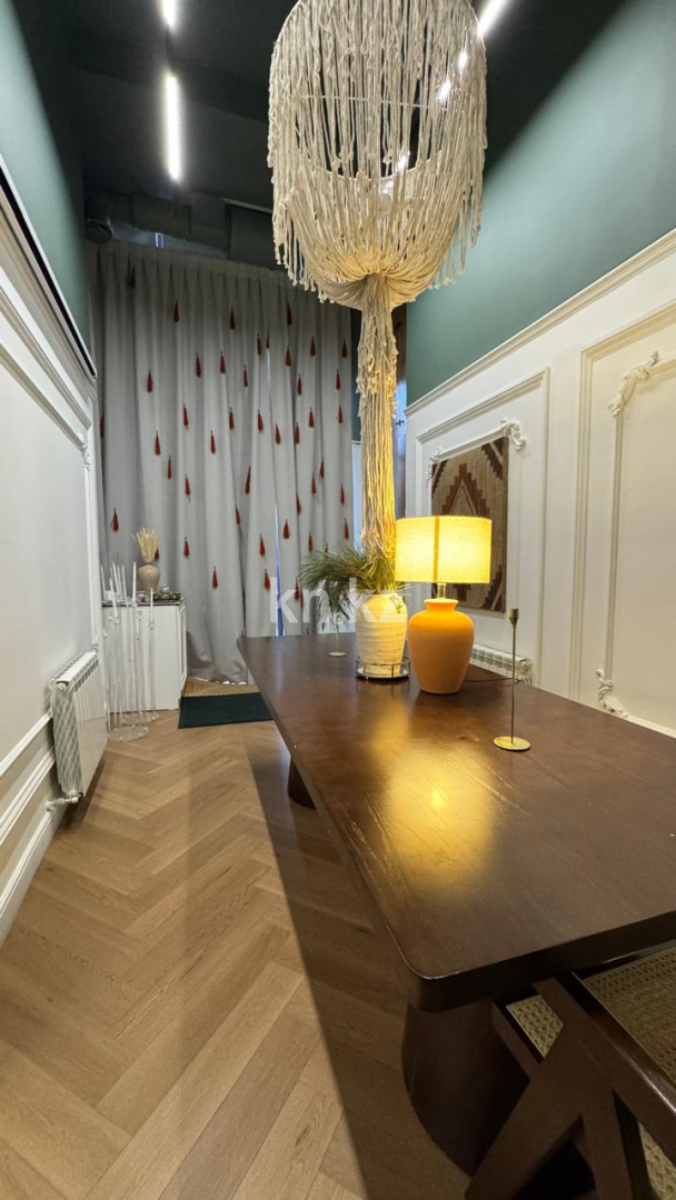 Продажа помещения, 140 м² в Алматы - фото 2