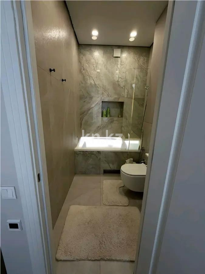 Продажа 4-комнатной квартиры, 117 м² в Астане - фото 5