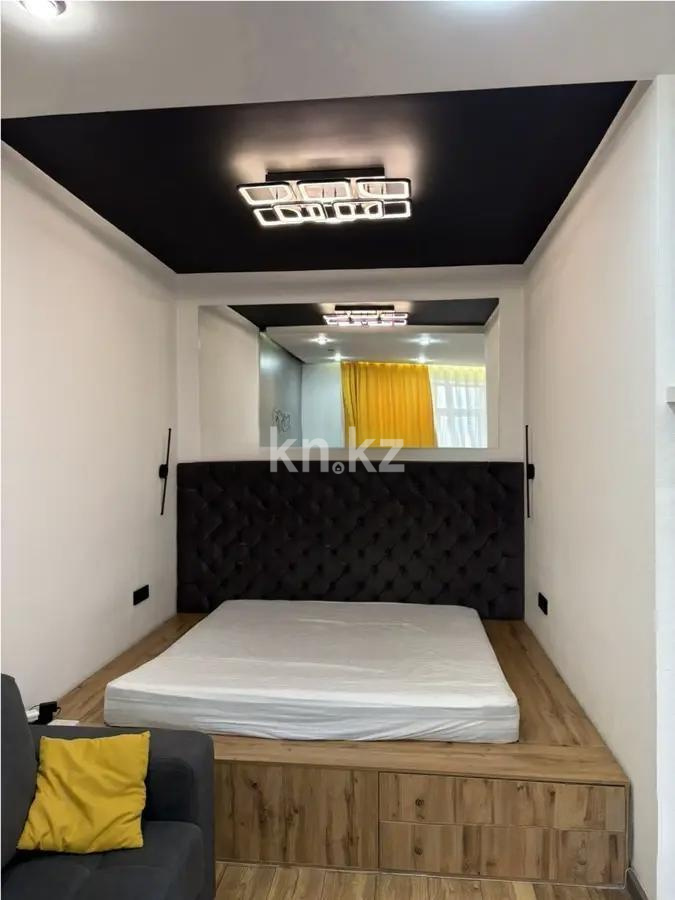 Продажа 1-комнатной квартиры, 38 м² в Астане - фото 2