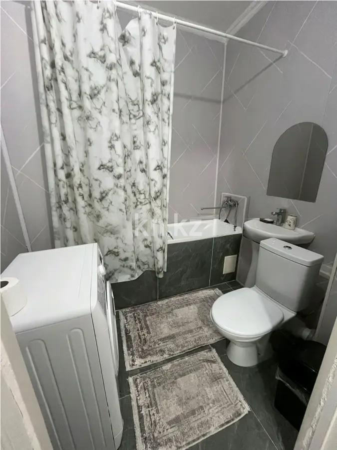 Продажа 1-комнатной квартиры, 38 м² в Астане - фото 3