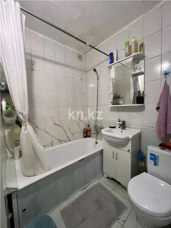 Продажа 2-комнатной квартиры, 44 м², ул. Алтынсарина, дом  1 в Алматы - фото 4