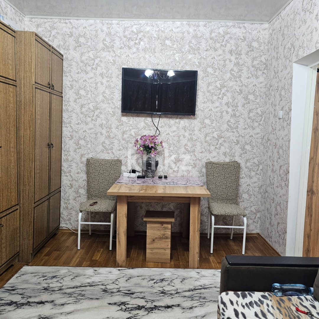 Аренда 2-комнатной квартиры, 48.8 м² в Алматы - фото 9