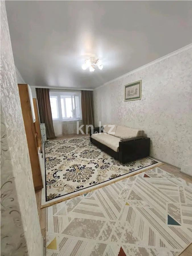 Продажа 1-комнатной квартиры, 51.02 м² в Астане