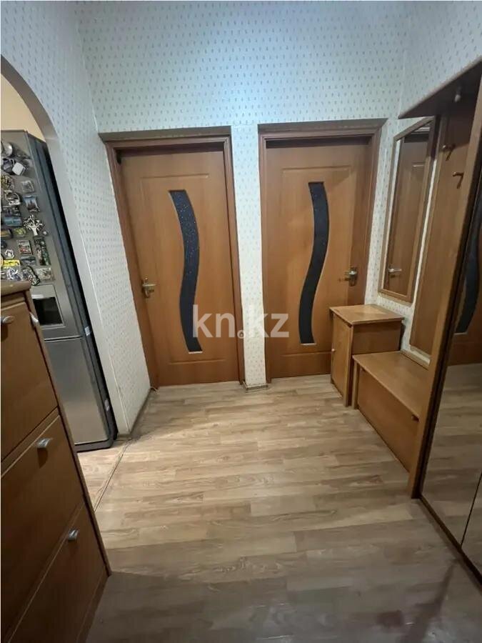 Продажа 3-комнатной квартиры, 64.2 м² в Алматы - фото 5