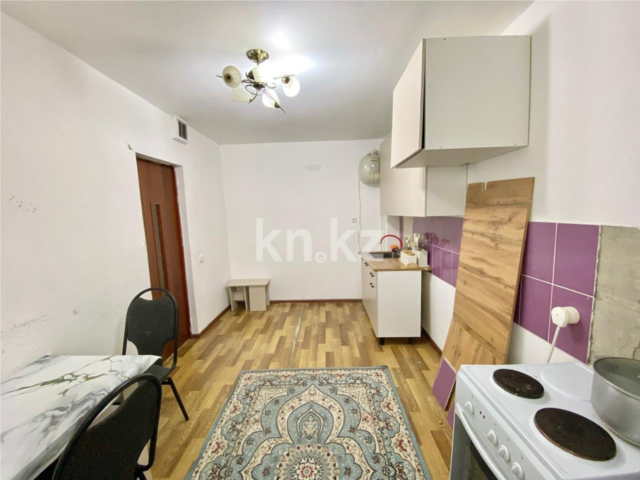 Продажа 2-комнатной квартиры, 72 м², ул. Ермекова в Караганде - фото 7