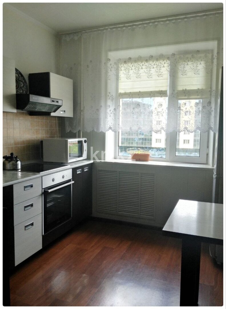 Продажа 4-комнатной квартиры, 80 м² в Караганде - фото 3