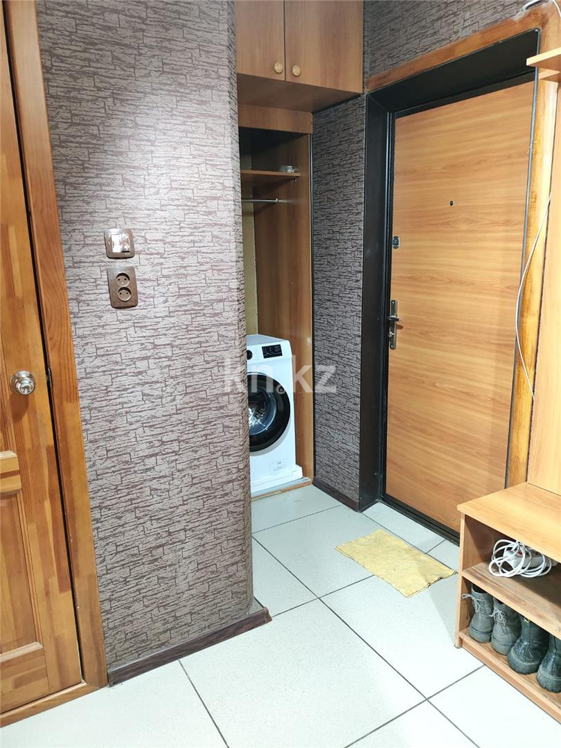 Продажа 1-комнатной квартиры, 33 м², пр. Металлургов в Темиртау - фото 6