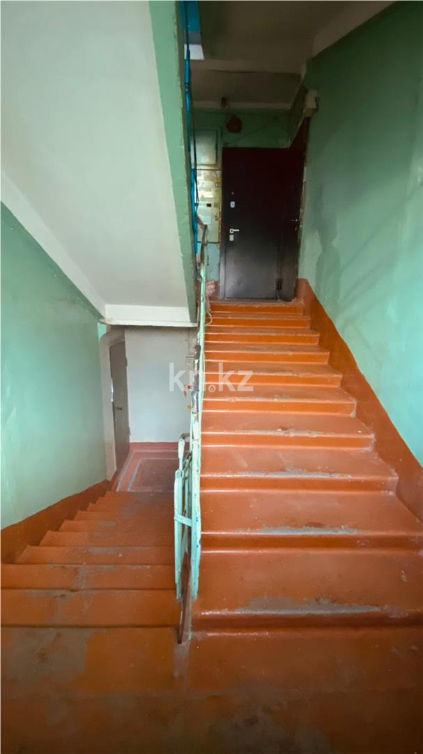 Продажа 3-комнатной квартиры, 62 м² в Караганде - фото 13