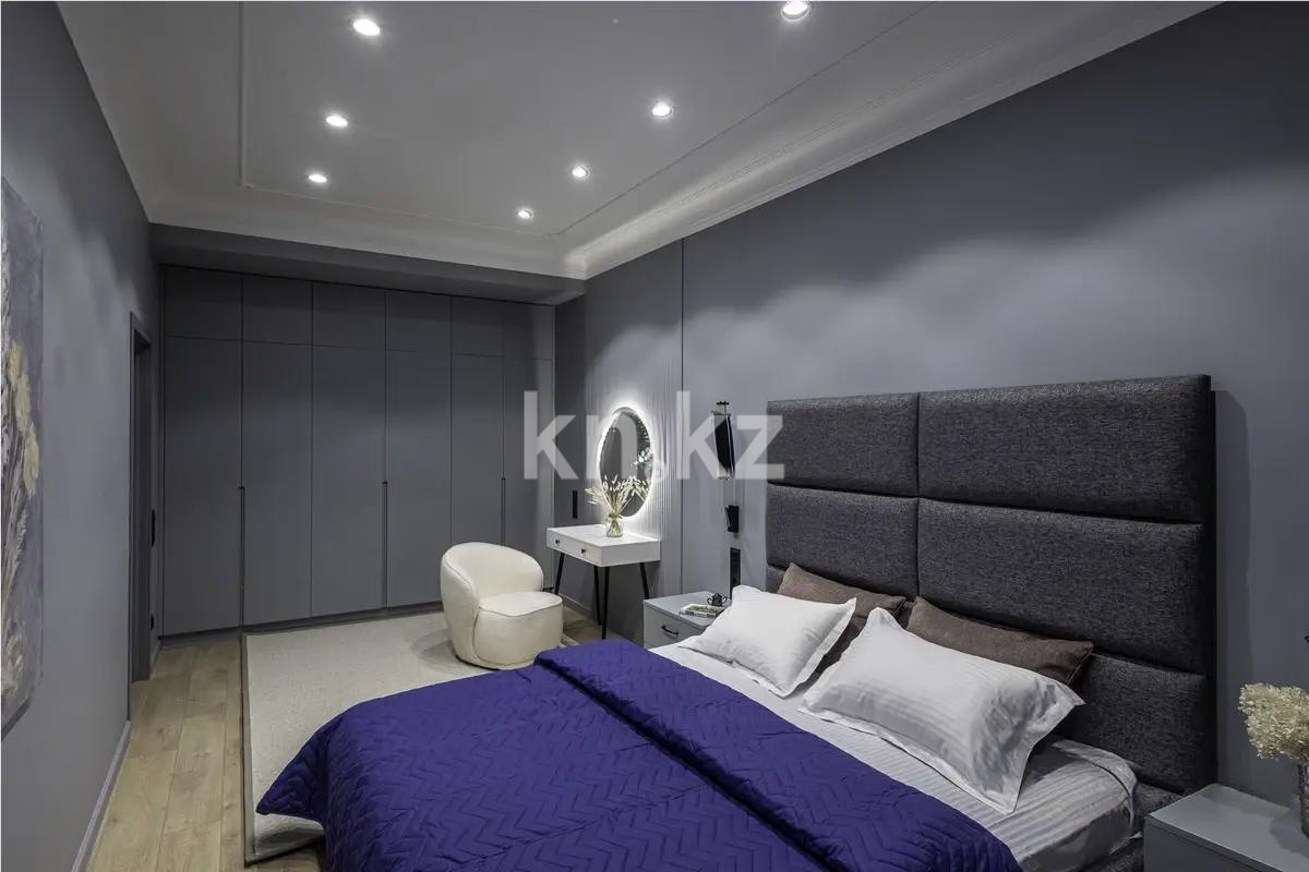 Продажа 3-комнатной квартиры, 138 м² в Алматы - фото 2