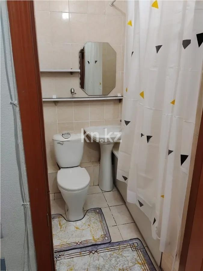 Продажа 1-комнатной квартиры, 37 м² в Астане - фото 2
