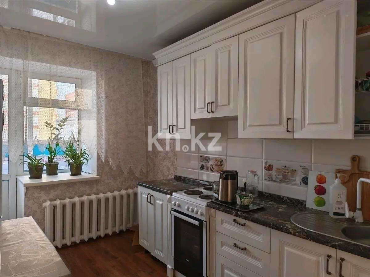 Продажа 2-комнатной квартиры, 50 м² в Астане - фото 3