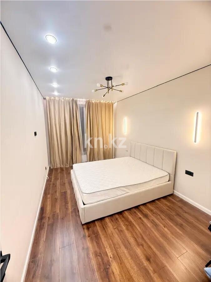 Продажа 2-комнатной квартиры, 44 м² в Астане - фото 2