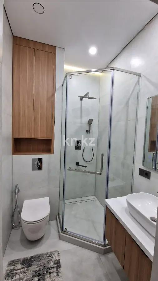 Продажа 3-комнатной квартиры, 73 м² в Астане - фото 4