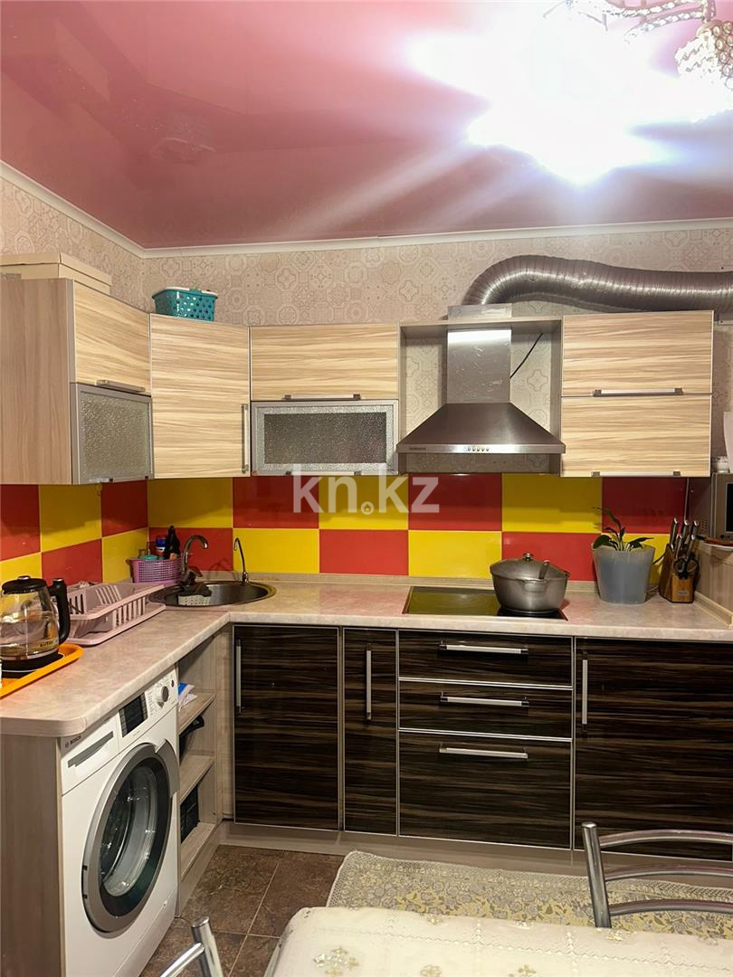 Продажа 3-комнатной квартиры, 87 м², 68 квартал в Темиртау - фото 11