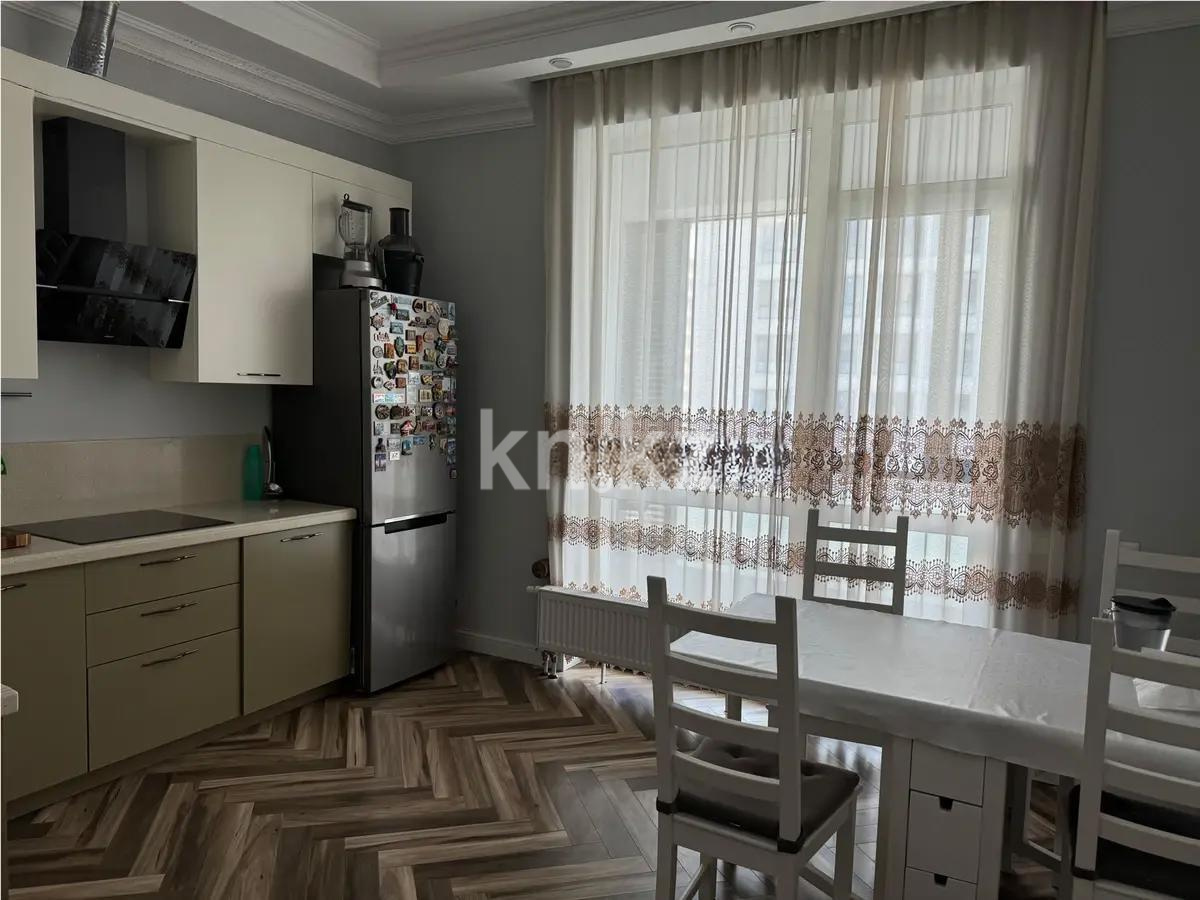 Продажа 2-комнатной квартиры, 78 м² в Астане - фото 2