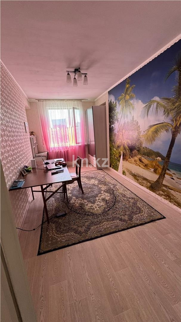 Продажа 2-комнатной квартиры, 51.1 м² в Астане - фото 2