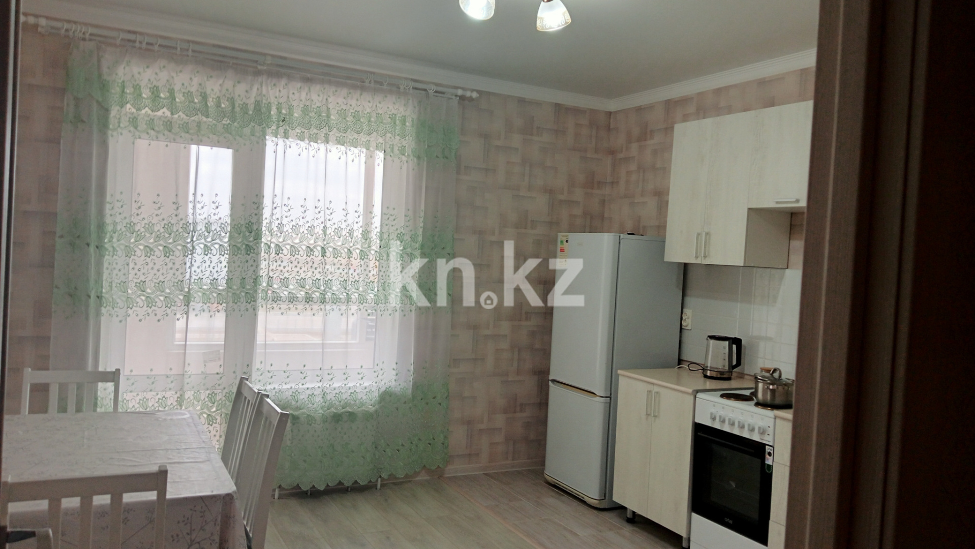Аренда 2-комнатной квартиры, 65 м² в Астане - фото 3