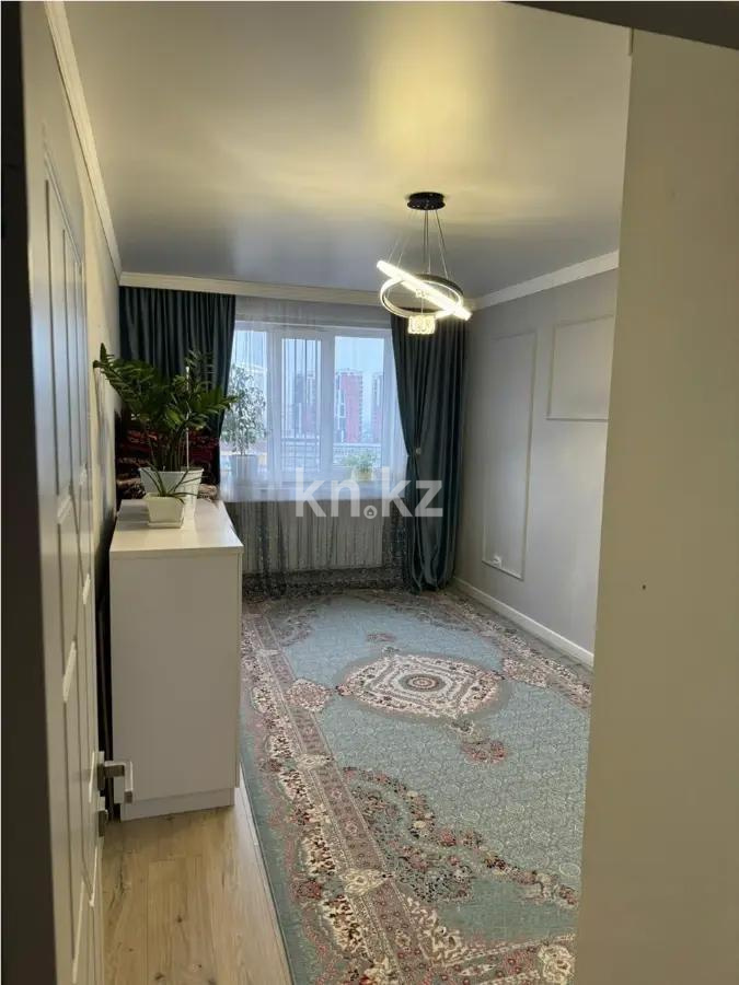 Продажа 3-комнатной квартиры, 83.5 м² в Алматы - фото 2