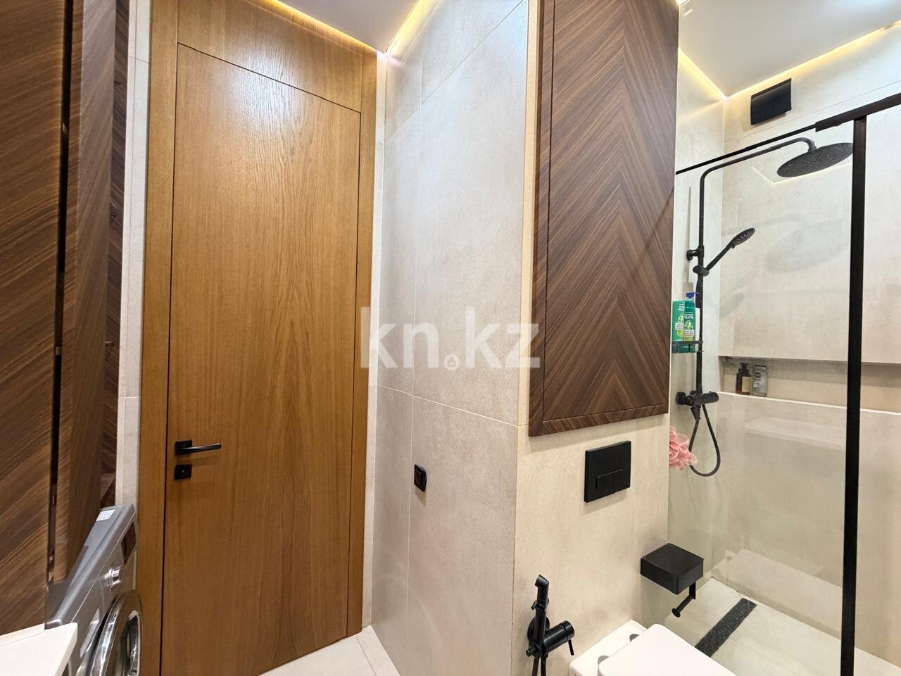 Продажа 4-комнатной квартиры, 102 м² в Караганде - фото 11