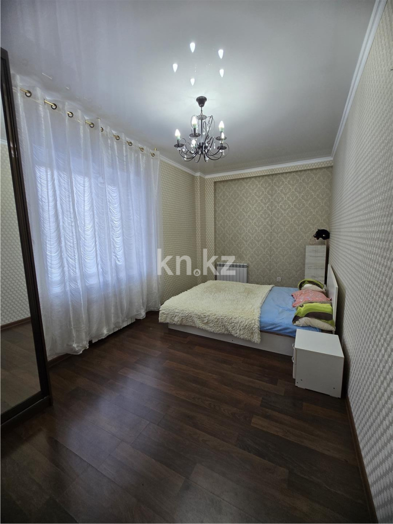 Продажа 6-комнатного дома, 274 м² в Караганде - фото 16