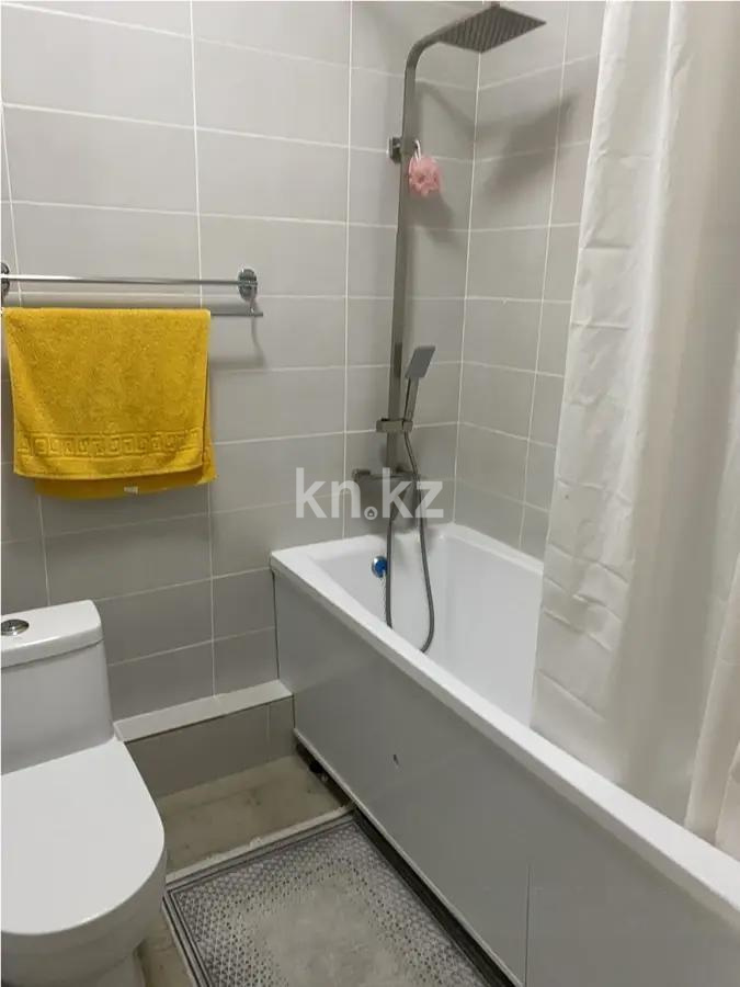 Продажа 3-комнатной квартиры, 82 м² в Алматы - фото 5