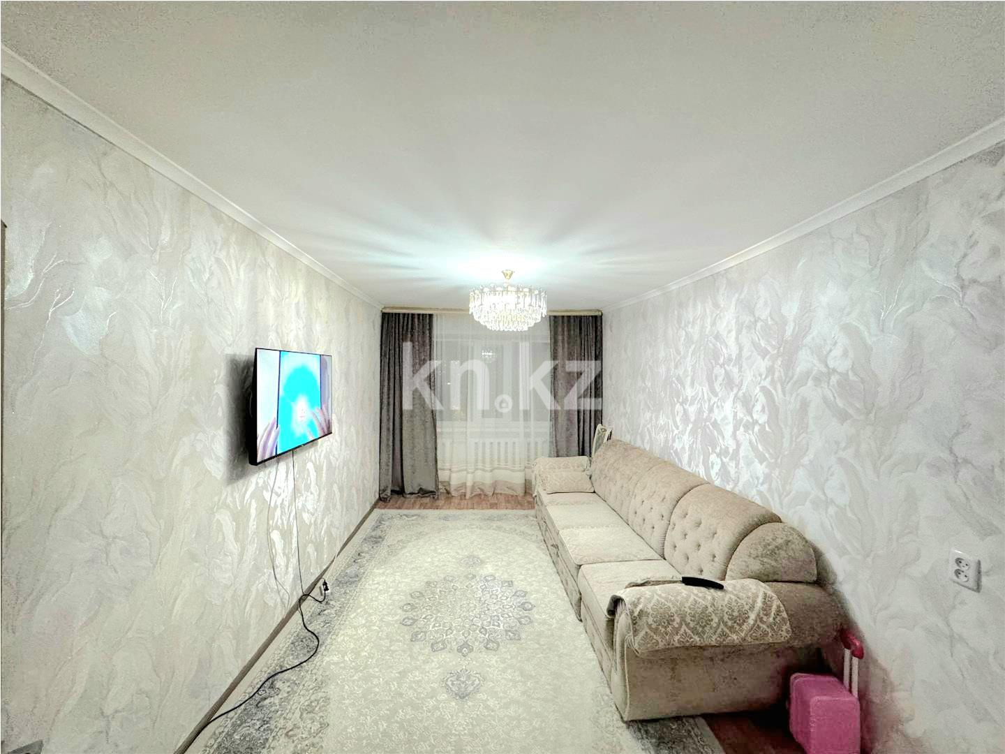 Продажа 2-комнатной квартиры, 50 м², мкр. Восток-2 в Караганде - фото 3