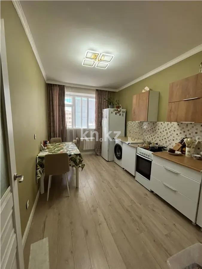 Продажа 1-комнатной квартиры, 44 м² в Астане - фото 2
