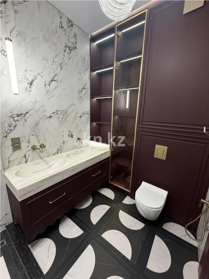 Продажа 3-комнатной квартиры, 106 м² в Астане - фото 5