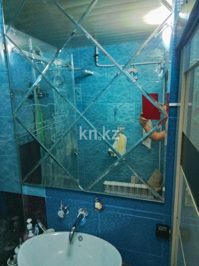 Аренда 1-комнатной квартиры посуточно, 30 м², ул. Кабанбай Батыра, дом  134 в Усть-Каменогорске - фото 19