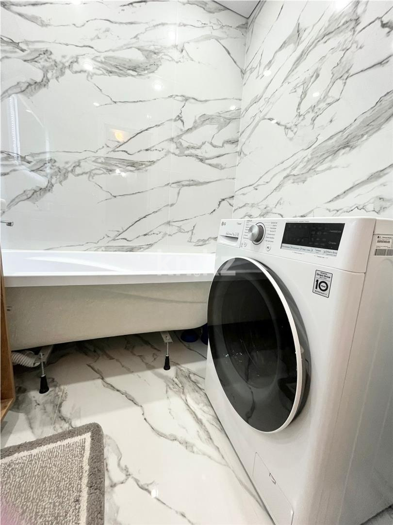 Продажа 3-комнатной квартиры, 64 м², мкр-н Степной-2 в Караганде - фото 14