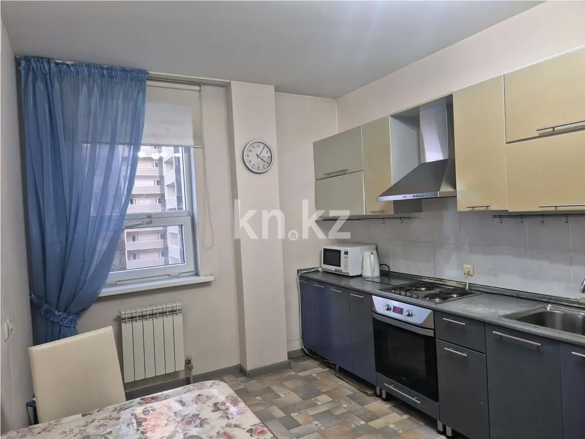Продажа 2-комнатной квартиры, 82.3 м², ул. Кенесары, дом  65 в Астане - фото 2
