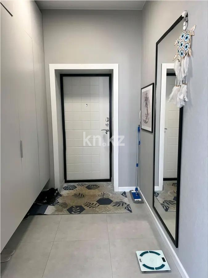 Продажа 2-комнатной квартиры, 60.1 м² в Астане - фото 5