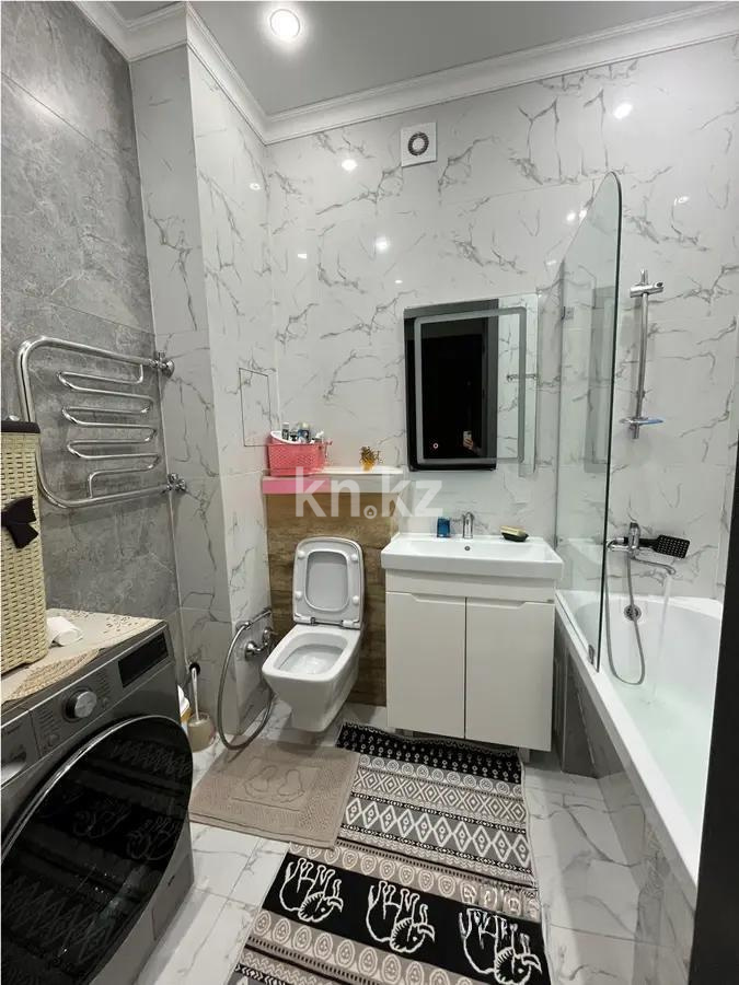 Продажа 4-комнатной квартиры, 115 м² в Астане - фото 5